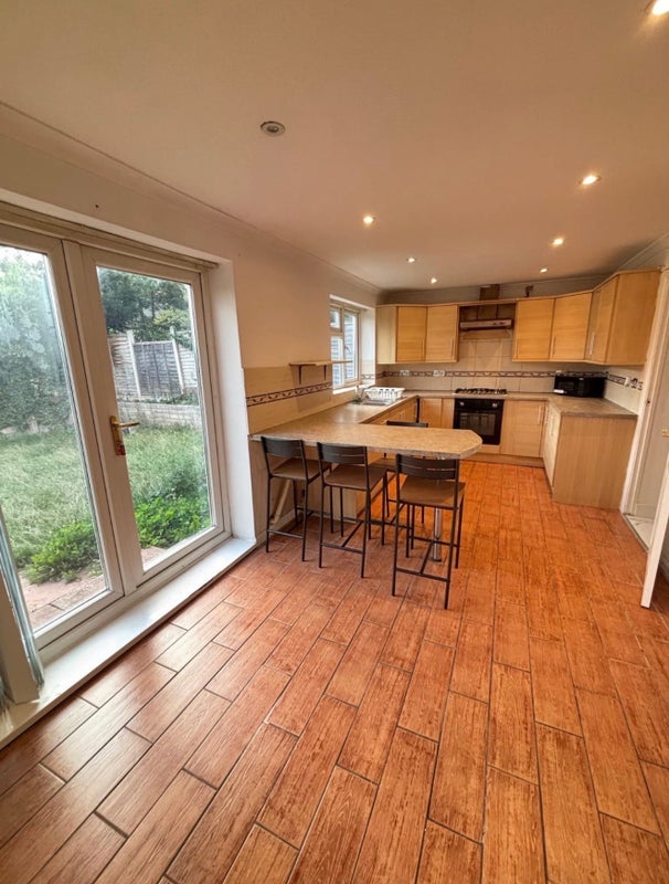 Room Danford Way in Sandwell