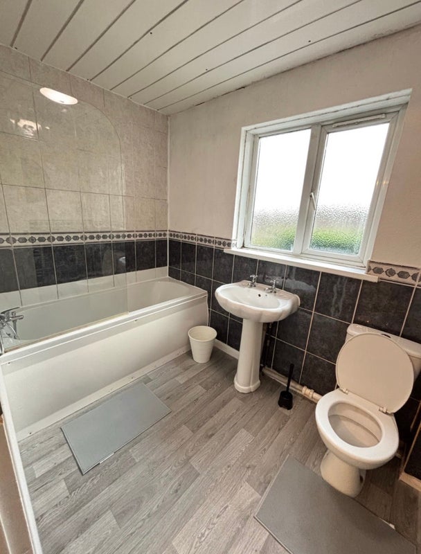 Room Danford Way in Sandwell