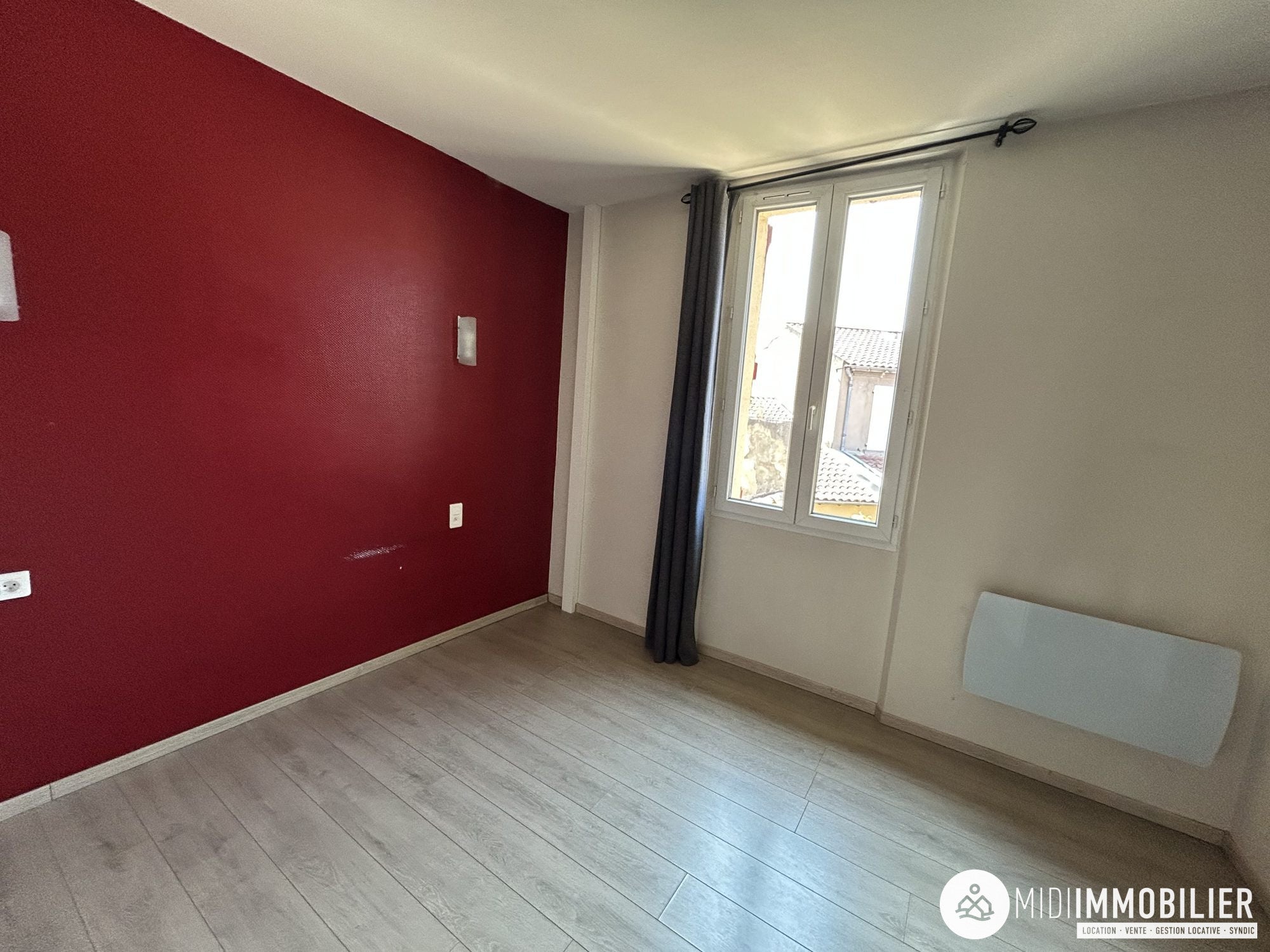 Appartement Boulevard Maréchal Soult à Albi