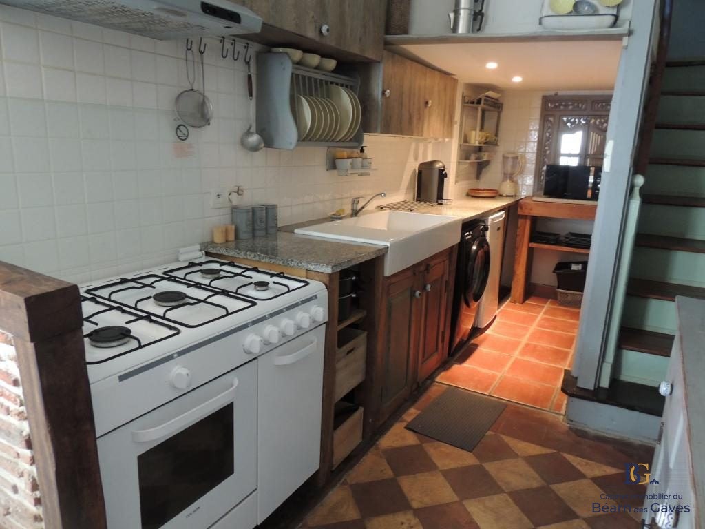 Appartement Avenue du Maréchal Leclerc à Salies-de-Béarn