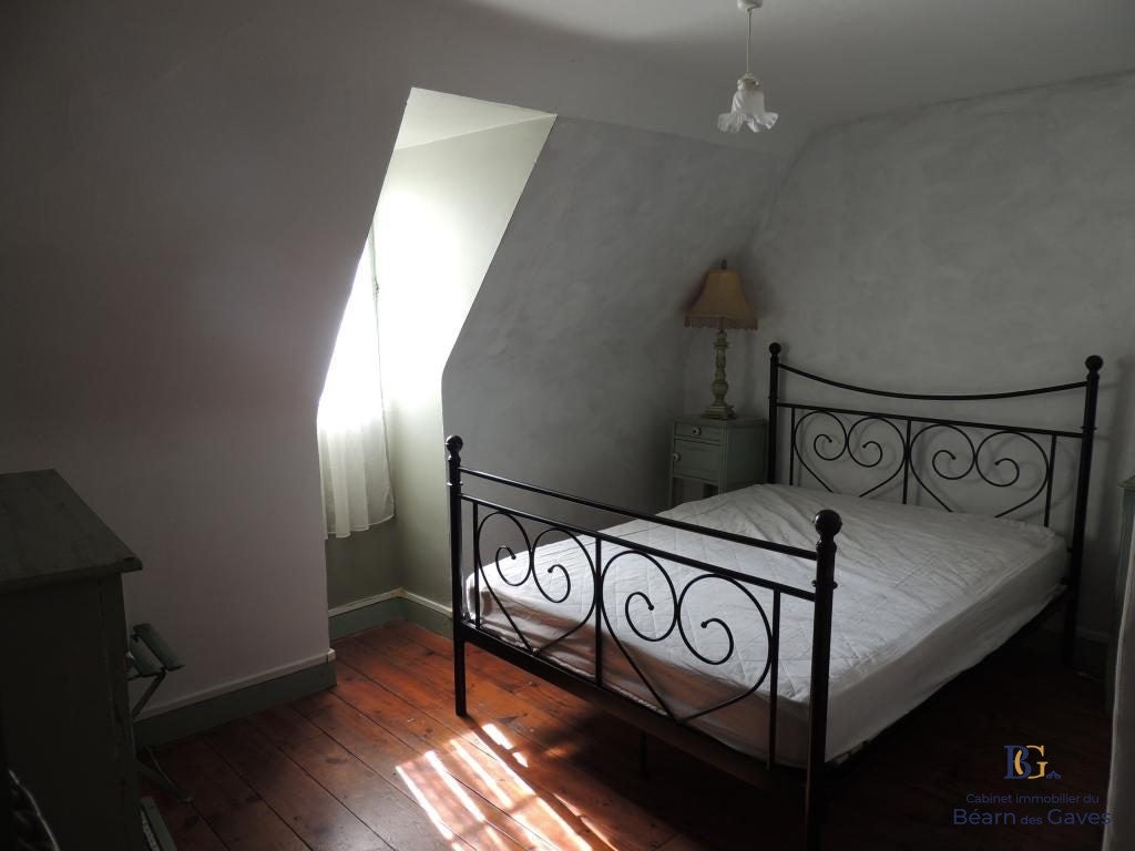Appartement Avenue du Maréchal Leclerc à Salies-de-Béarn