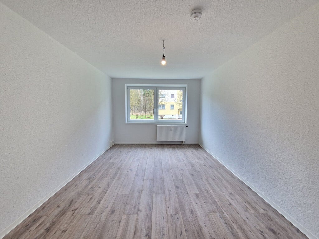 Wohnung Birkenallee in Roßlau