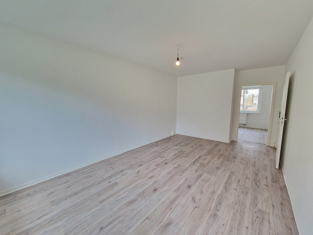 Wohnung Birkenallee in Roßlau