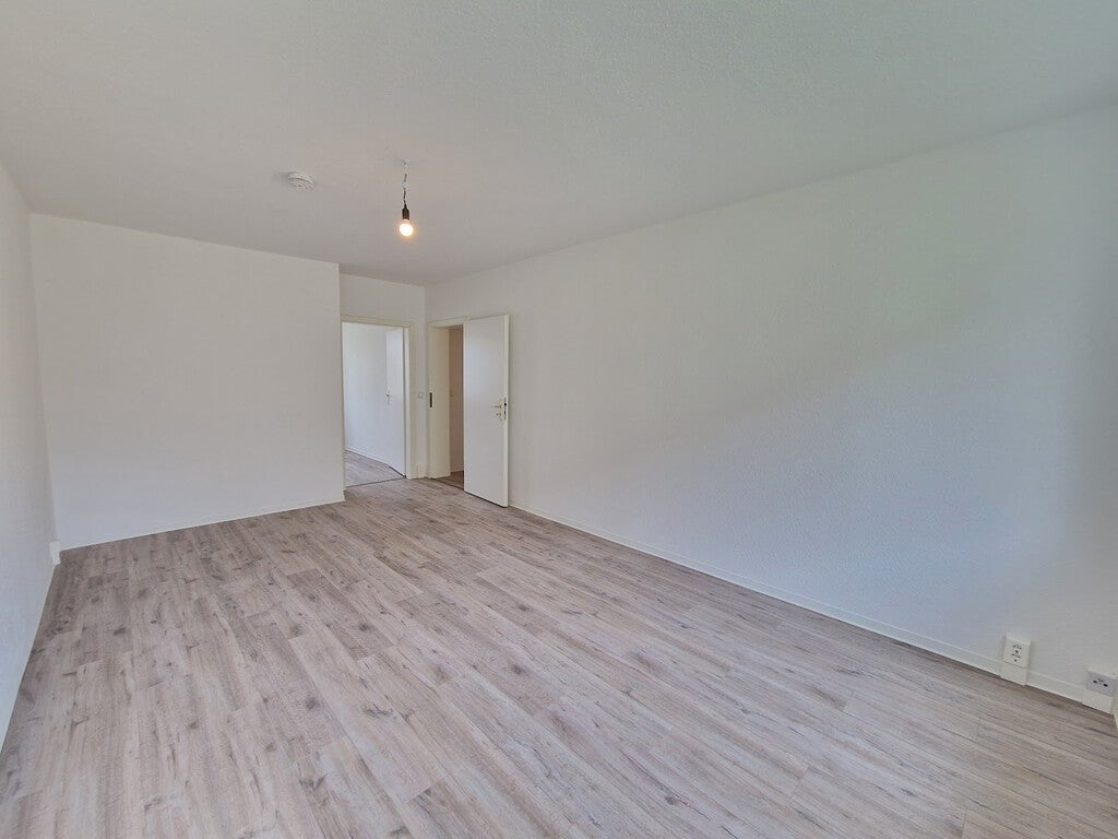 Wohnung Birkenallee in Roßlau