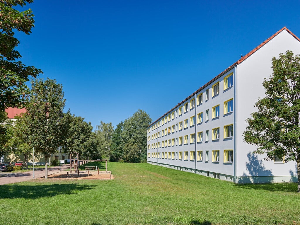 Wohnung Birkenallee in Roßlau