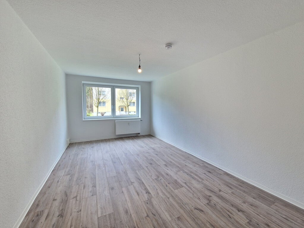 Wohnung Birkenallee in Roßlau