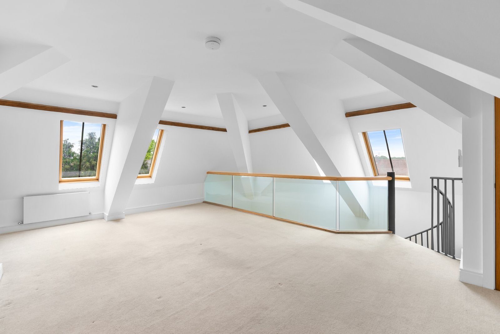 Flat Waterside in Aldborough