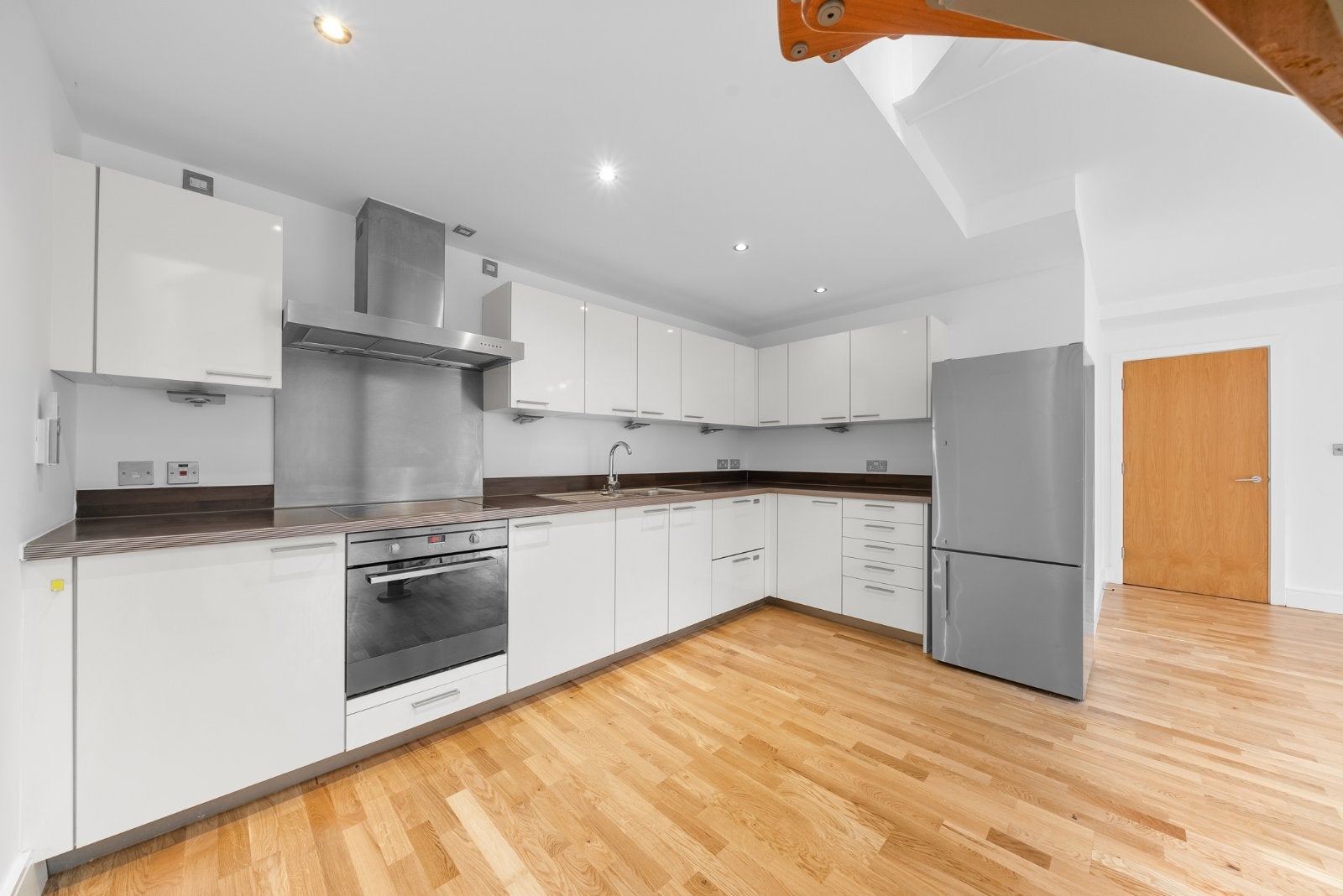 Flat Waterside in Aldborough