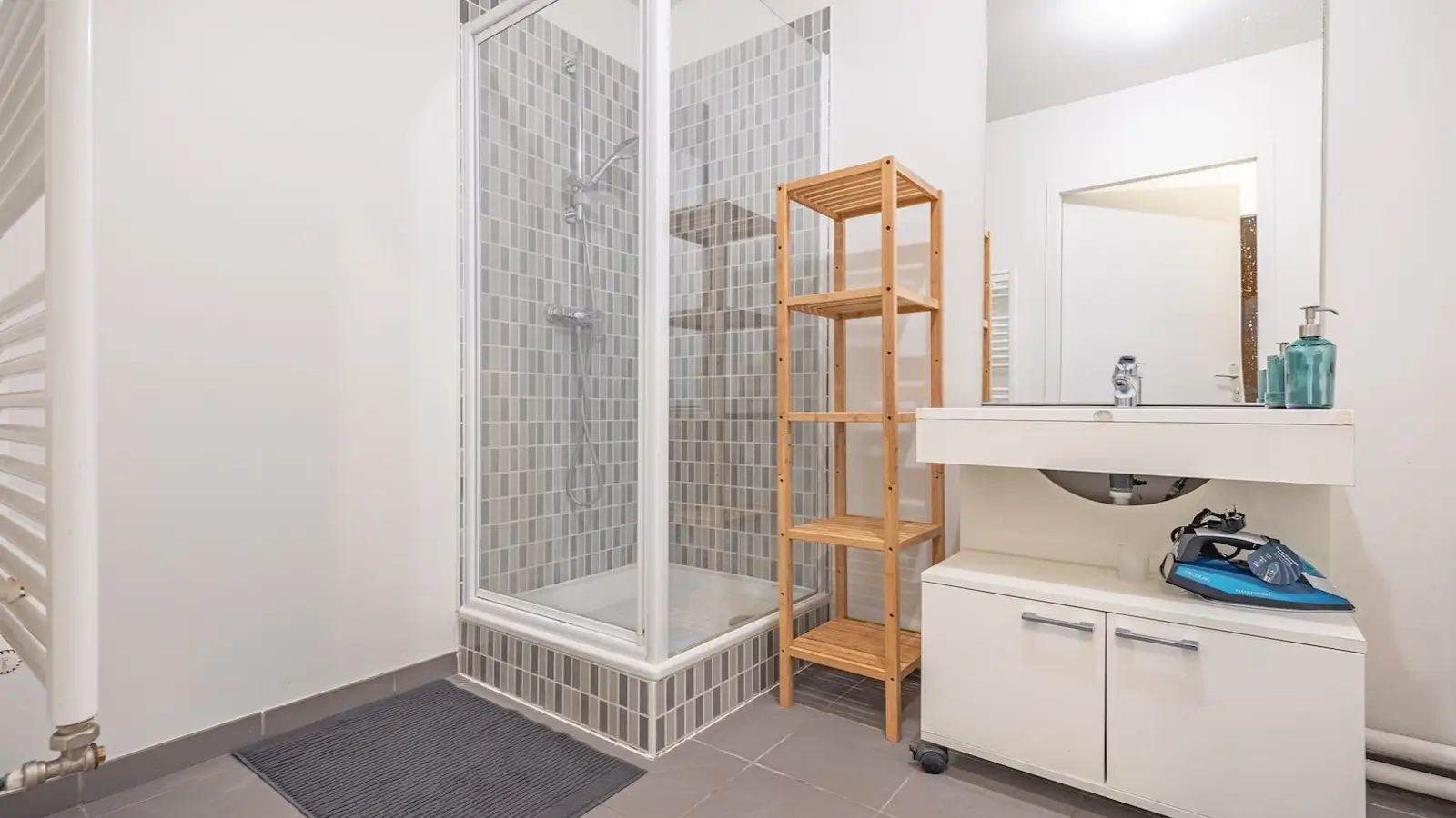 Appartement Sente Marie-Galante à Bordeaux