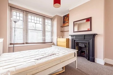 Flat Milton Road in Greater London