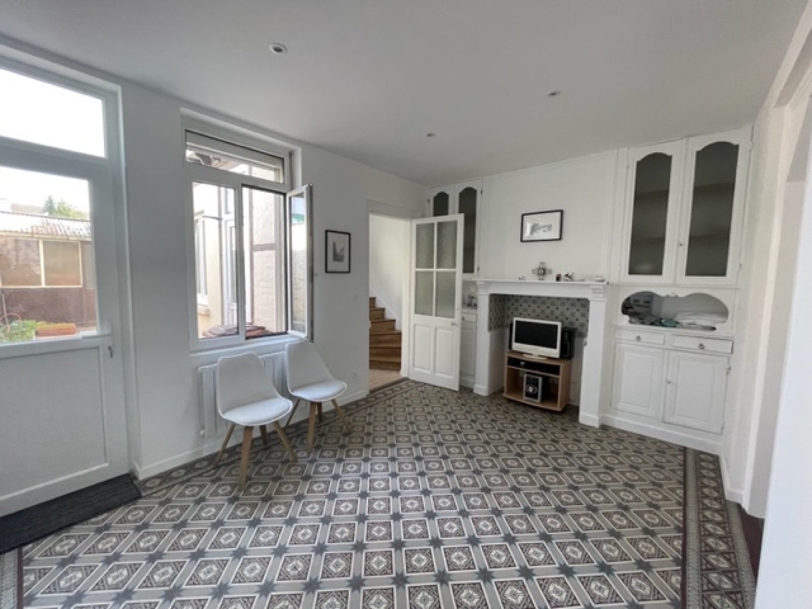 Appartement Boulevard de Saint-Quentin à Amiens