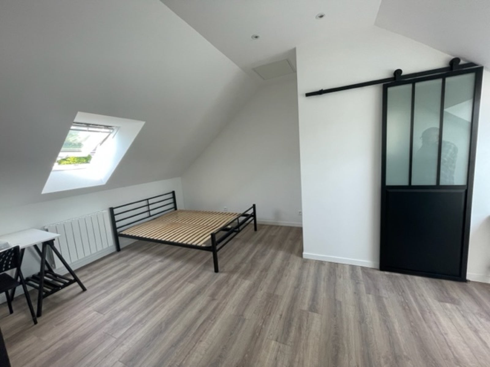 Appartement Boulevard de Saint-Quentin à Amiens