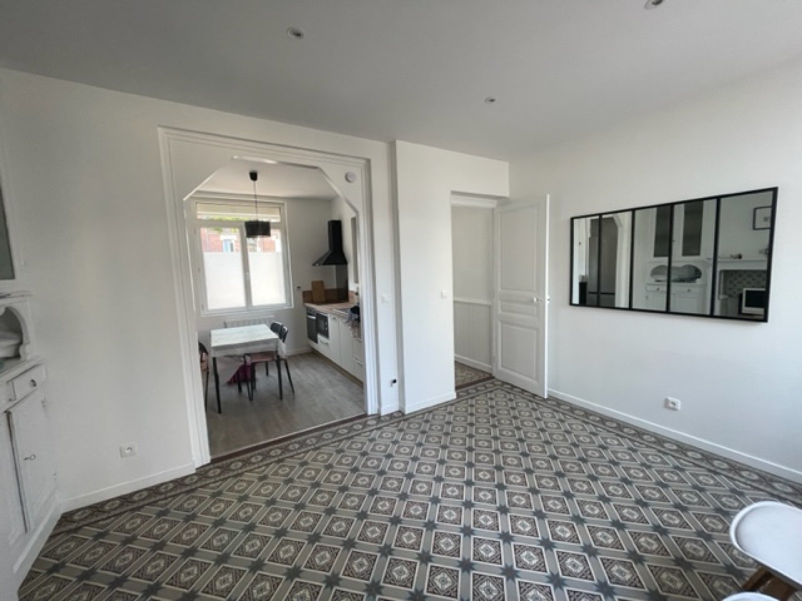 Appartement Boulevard de Saint-Quentin à Amiens