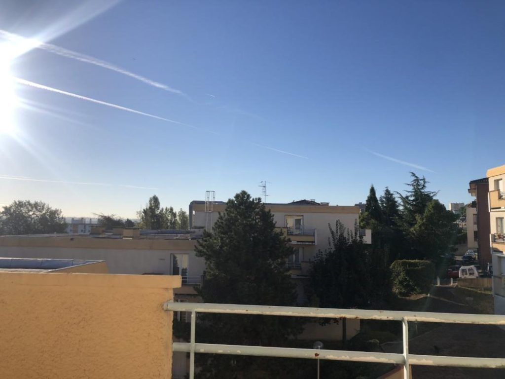 Appartement Rue de la Chaumière à Toulouse