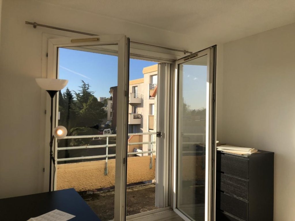 Appartement Rue de la Chaumière à Toulouse