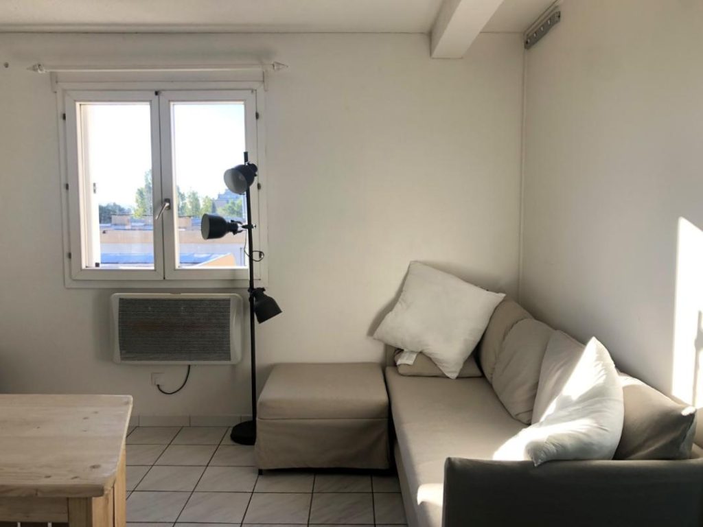 Appartement Rue de la Chaumière à Toulouse