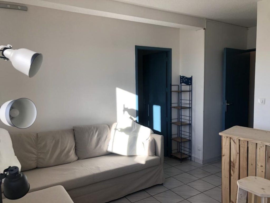 Appartement Rue de la Chaumière à Toulouse