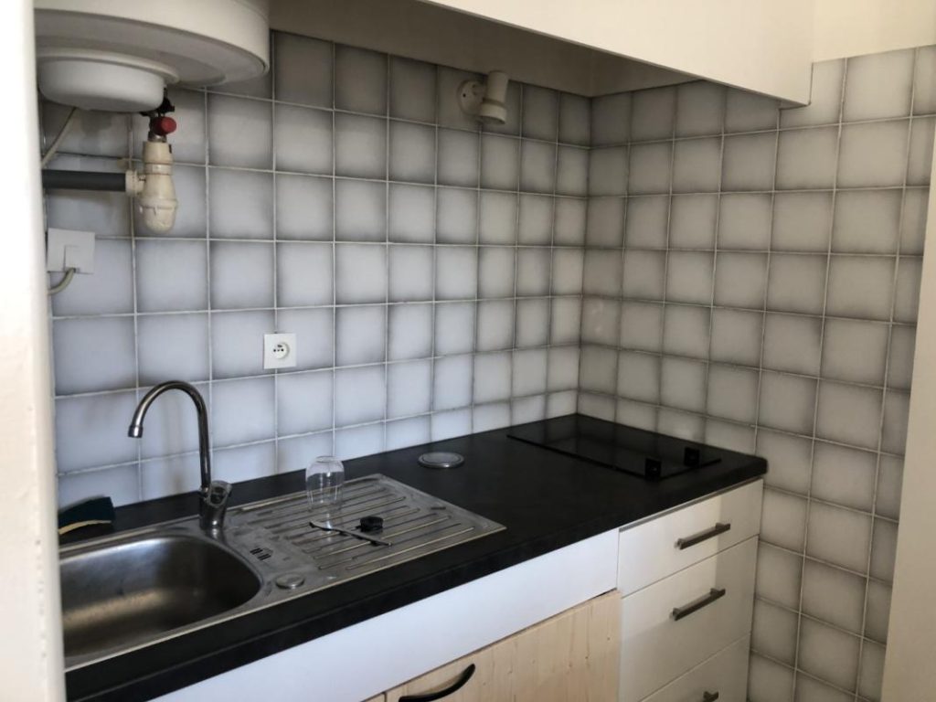 Appartement Rue de la Chaumière à Toulouse