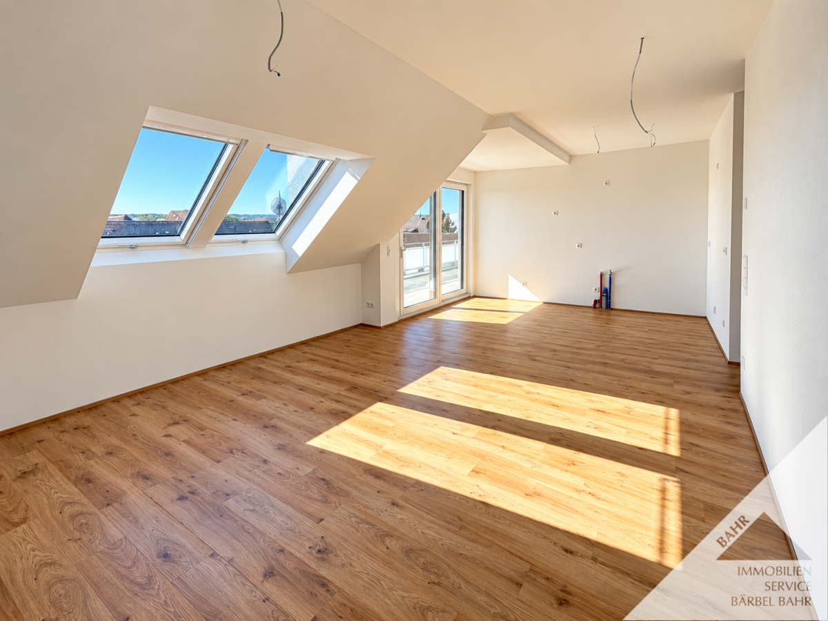 Wohnung Hintere Straße in Holzgerlingen