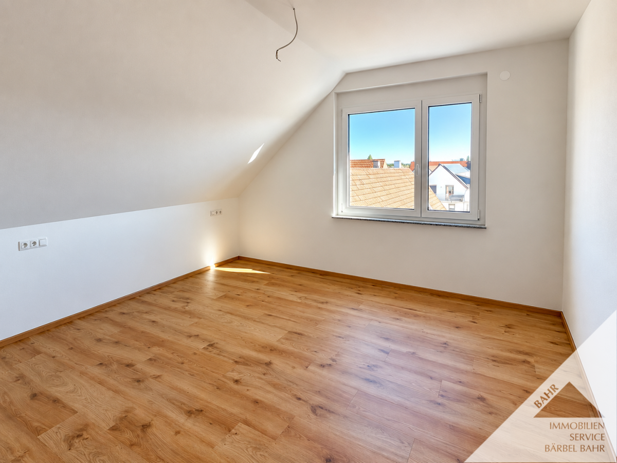 Wohnung Hintere Straße in Holzgerlingen