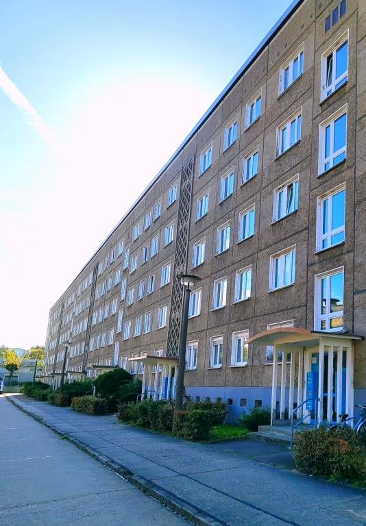 Wohnung Schöpsdorfer Straße in Hoyerswerda