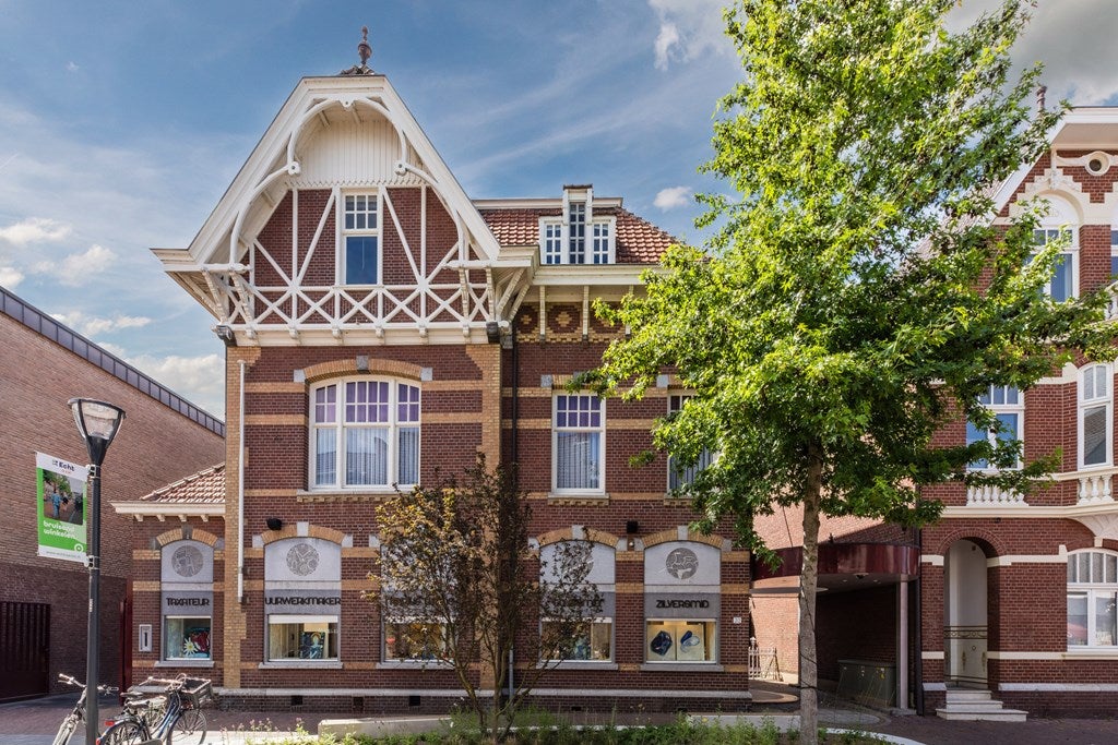 Bovenste straat 20 A in Echt