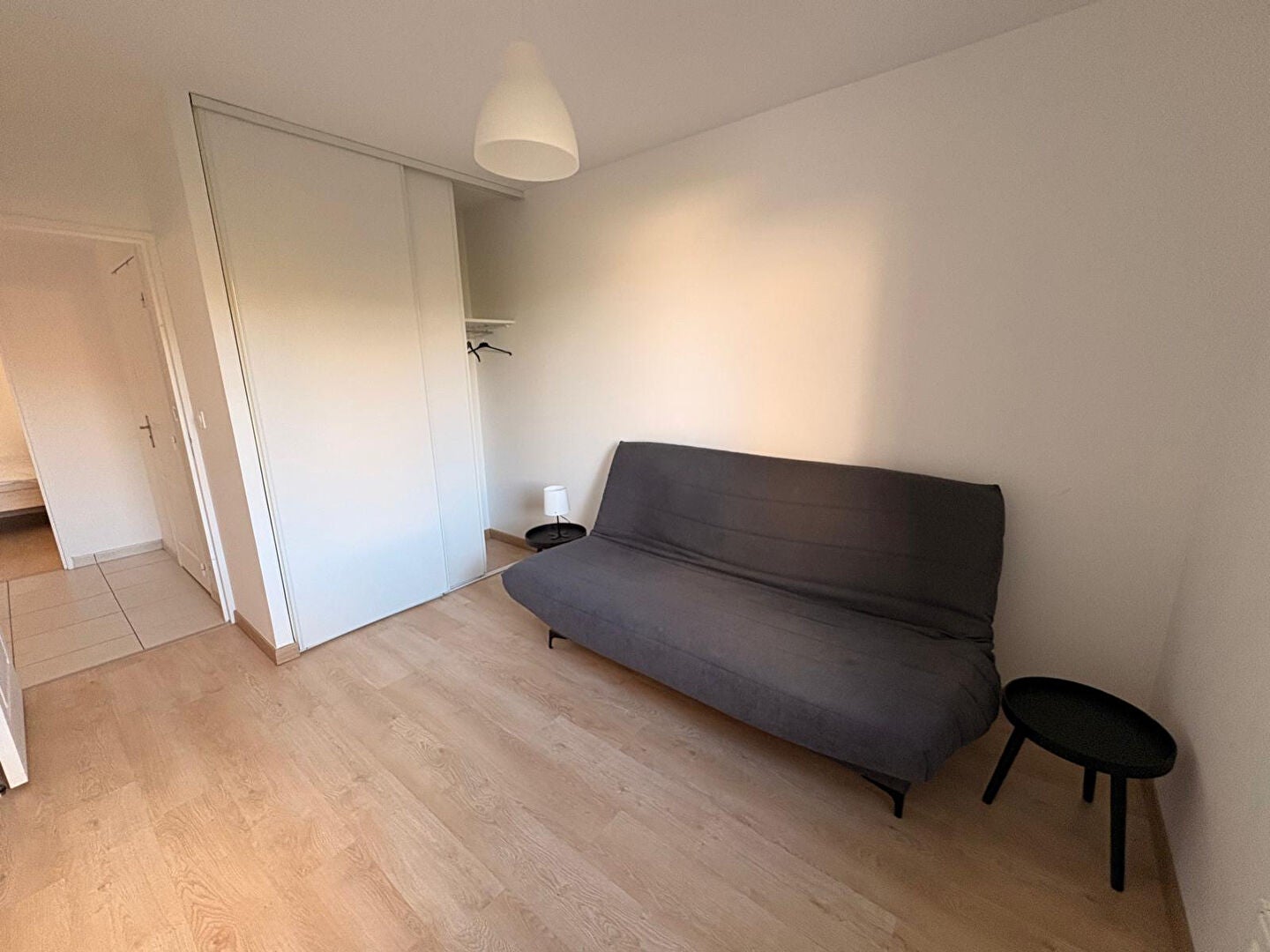 Maison Rue Willy Ronis à Tours