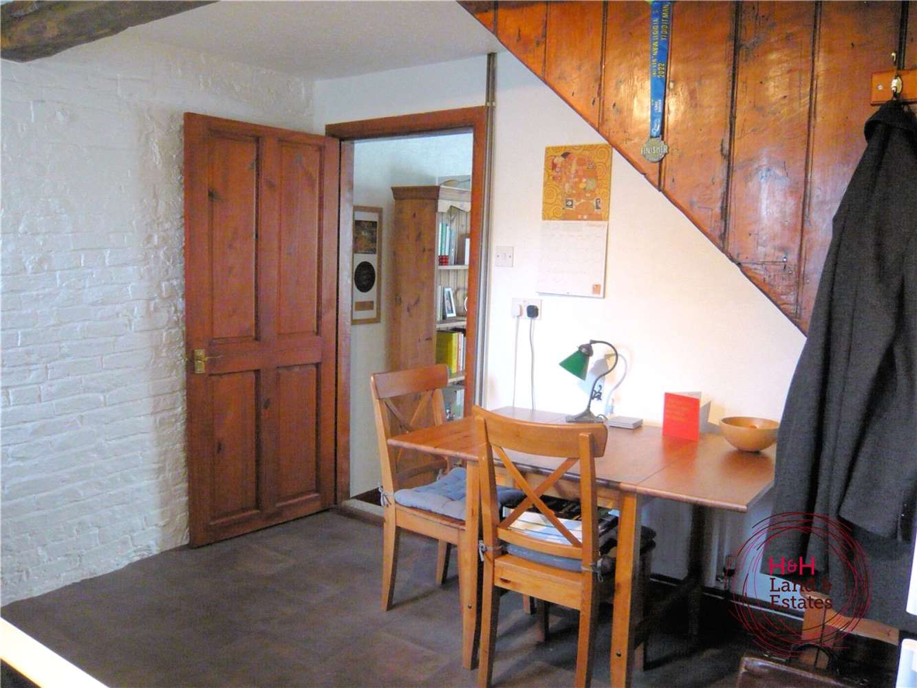 House Lowther View in Clifton