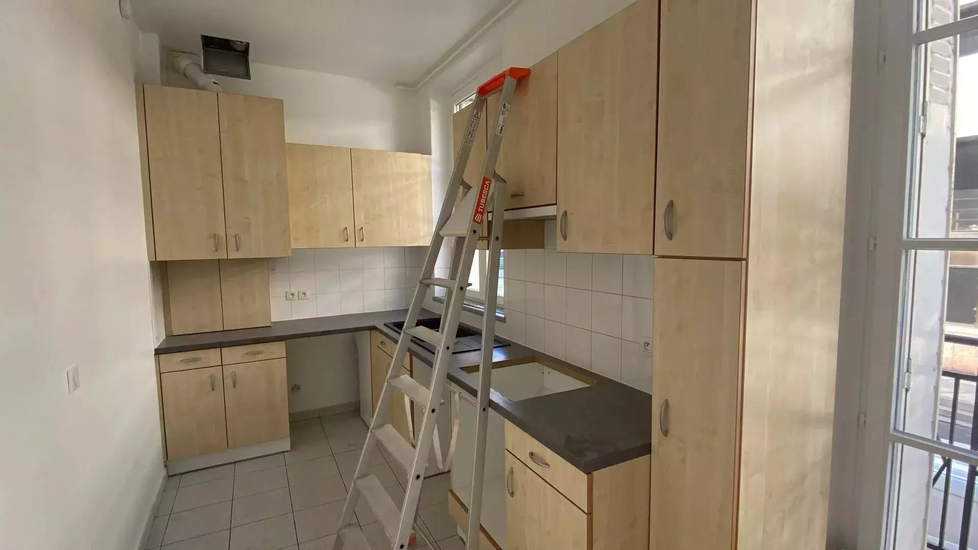 Appartement Rue du Général Delanne à Neuilly-sur-Seine