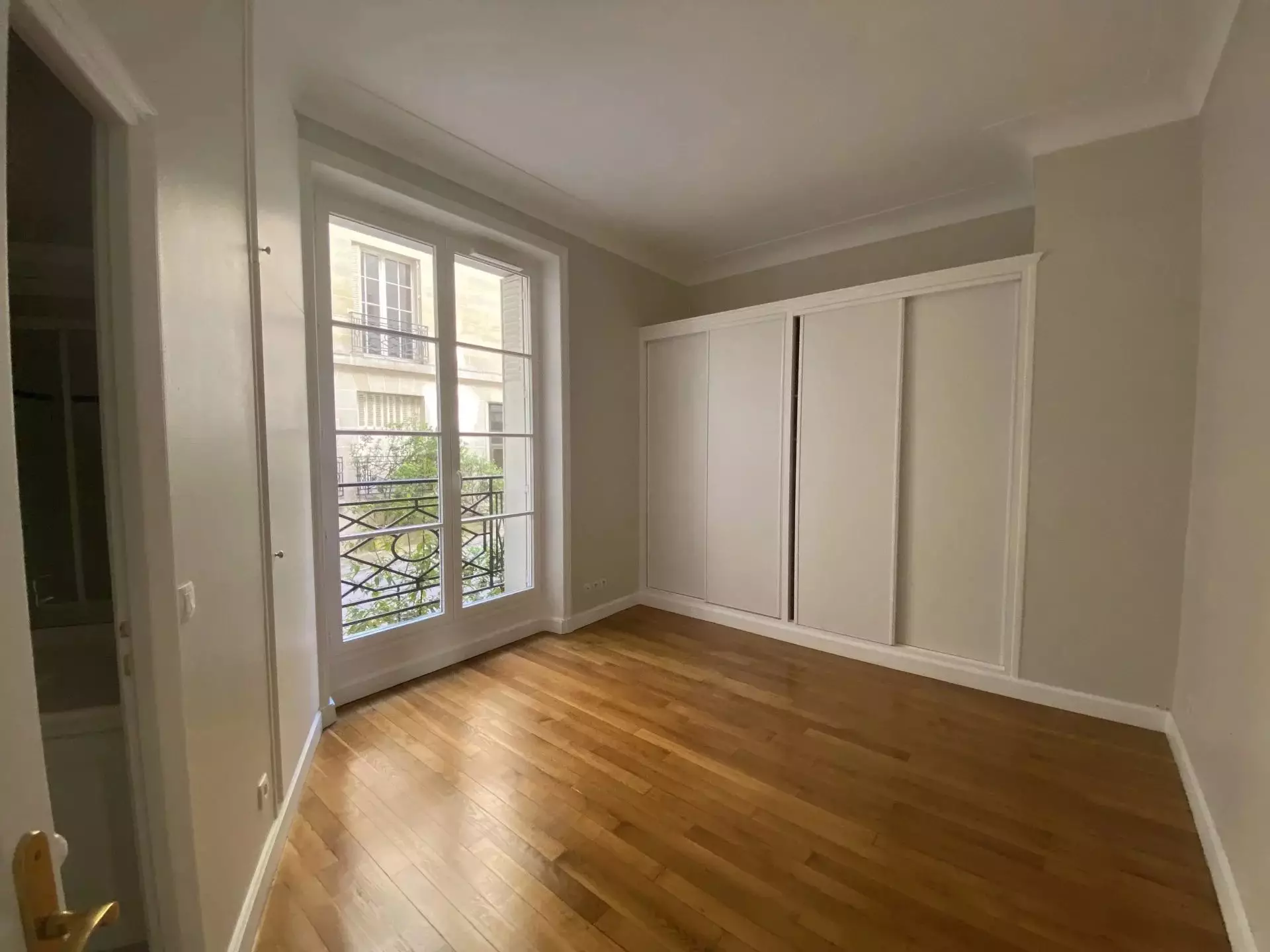 Appartement Rue du Général Delanne à Neuilly-sur-Seine