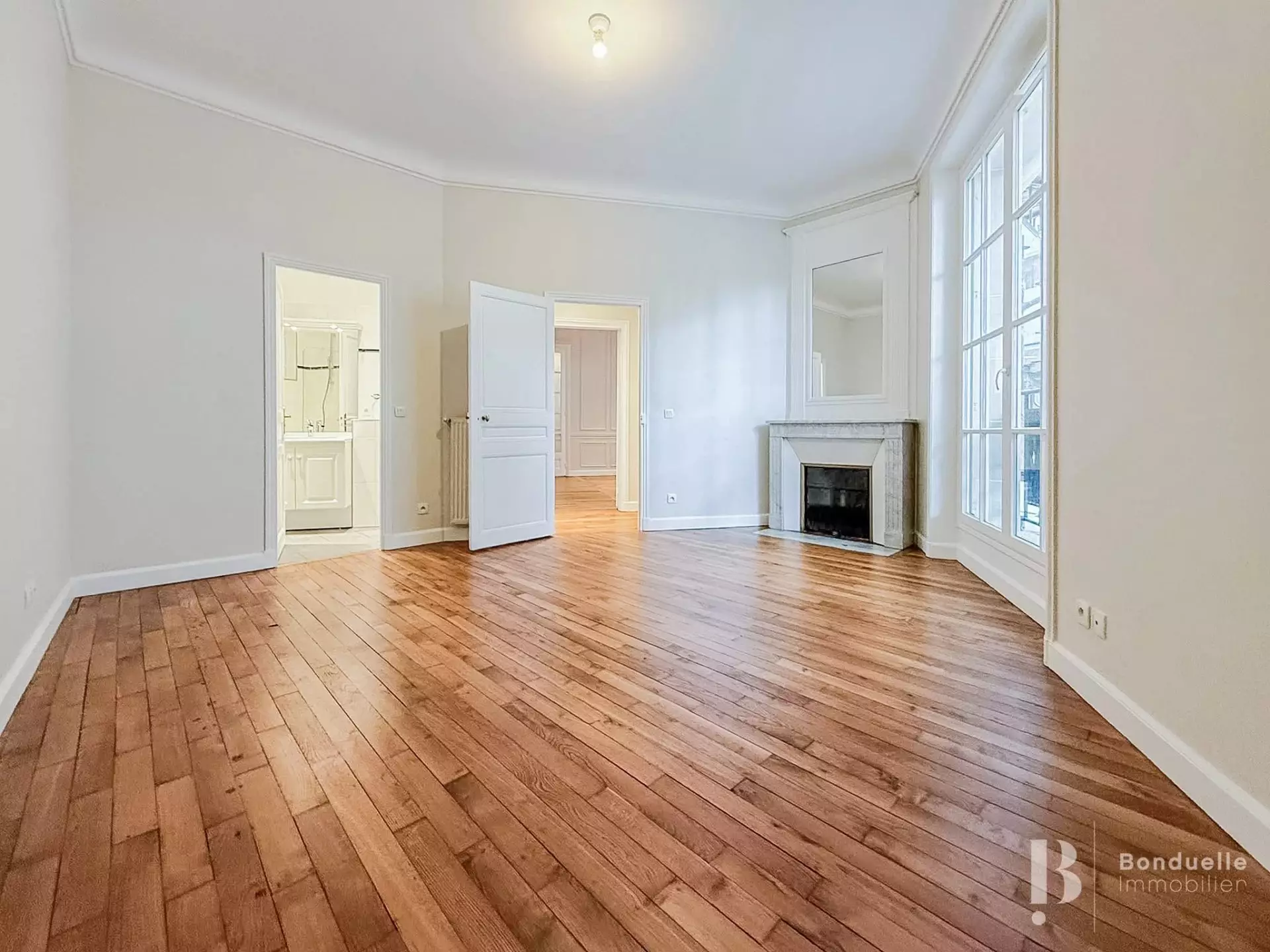 Appartement Rue du Général Delanne à Neuilly-sur-Seine