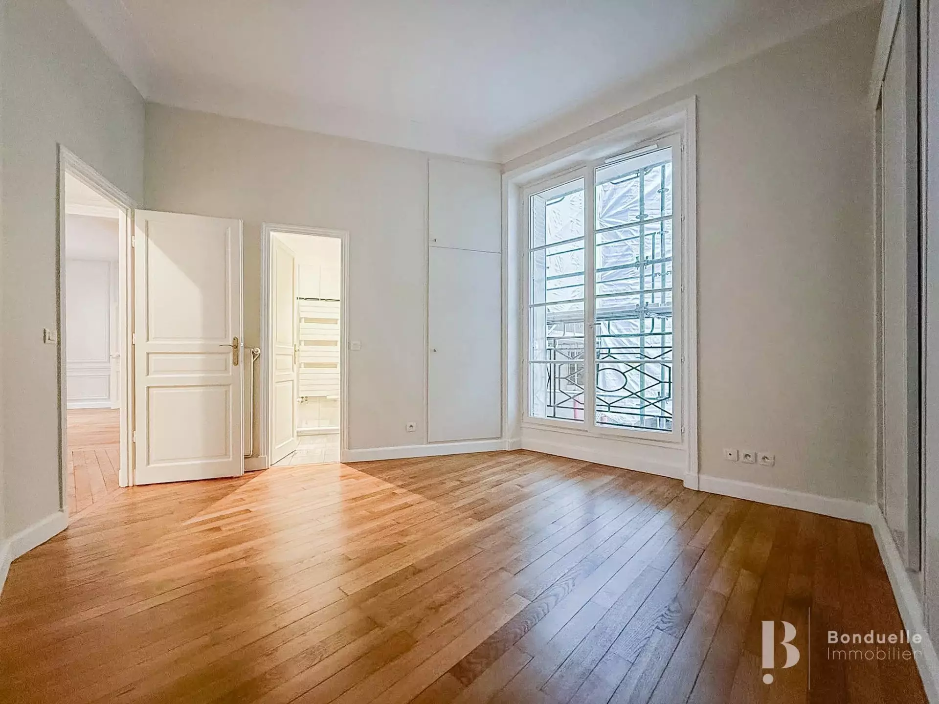Appartement Rue du Général Delanne à Neuilly-sur-Seine