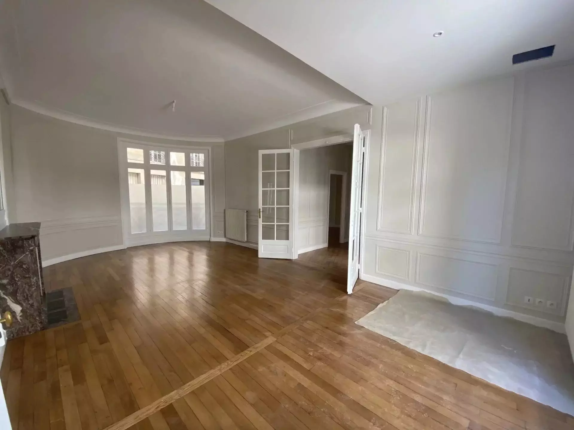 Appartement Rue du Général Delanne à Neuilly-sur-Seine