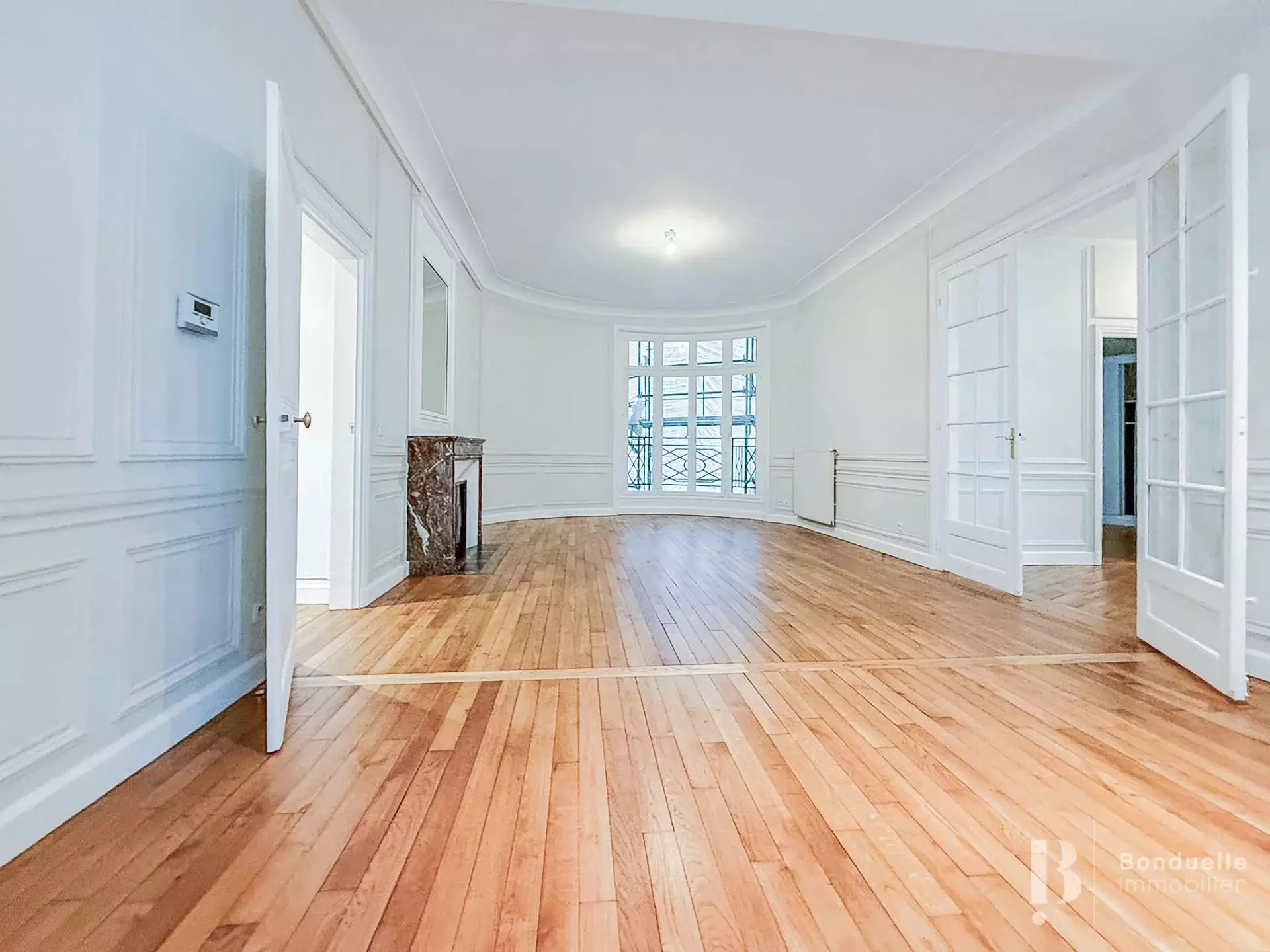 Appartement Rue du Général Delanne à Neuilly-sur-Seine