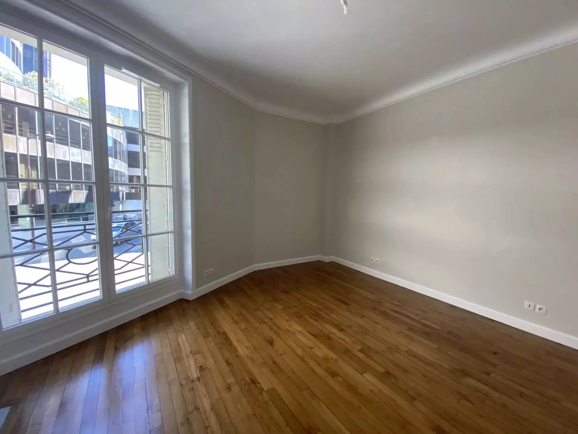 Appartement Rue du Général Delanne à Neuilly-sur-Seine