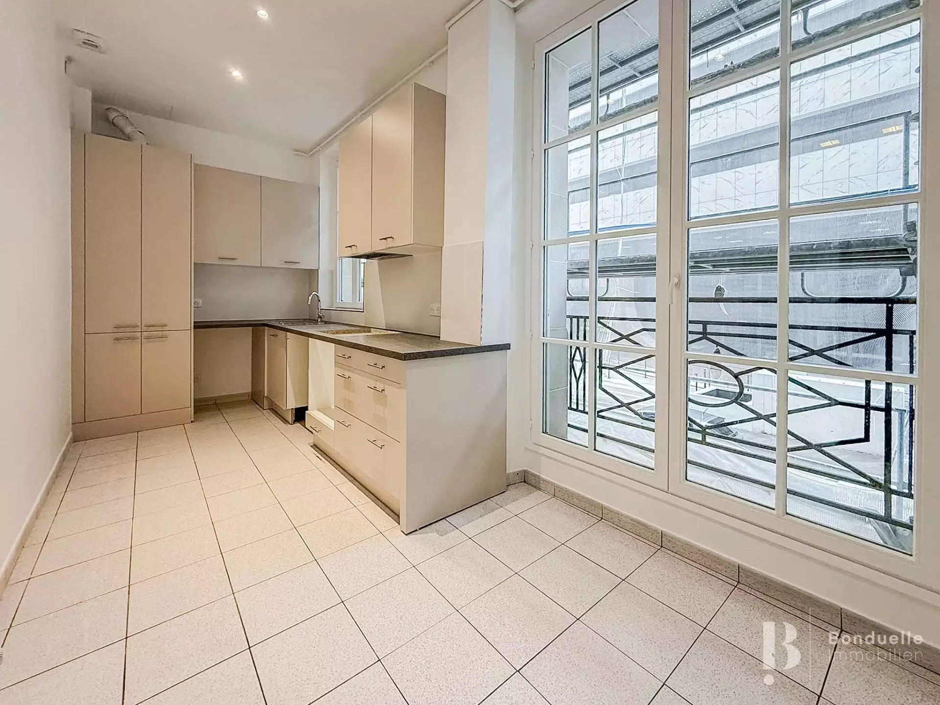 Appartement Rue du Général Delanne à Neuilly-sur-Seine