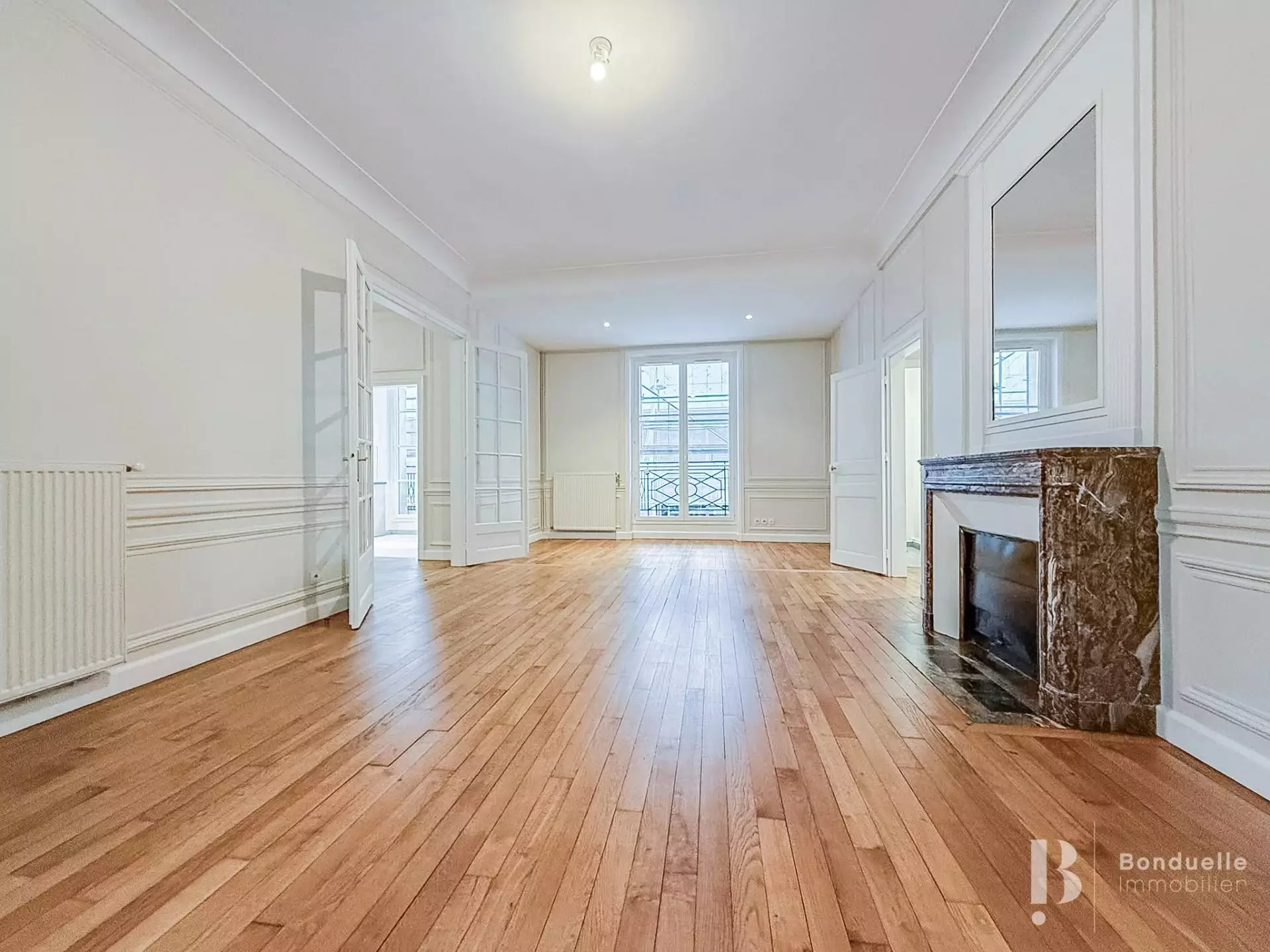 Appartement Rue du Général Delanne à Neuilly-sur-Seine