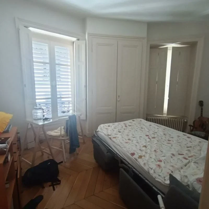 Appartement Rue de la République à Lyon