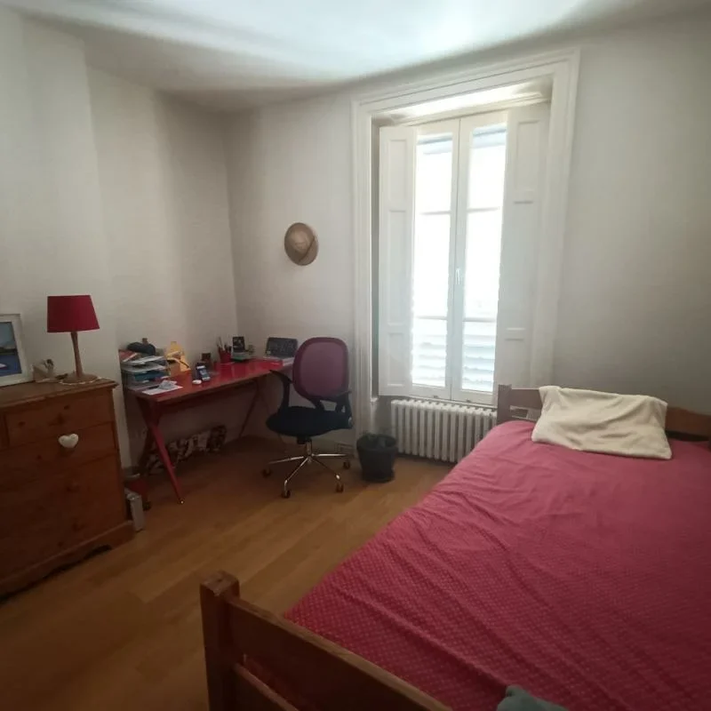 Appartement Rue de la République à Lyon