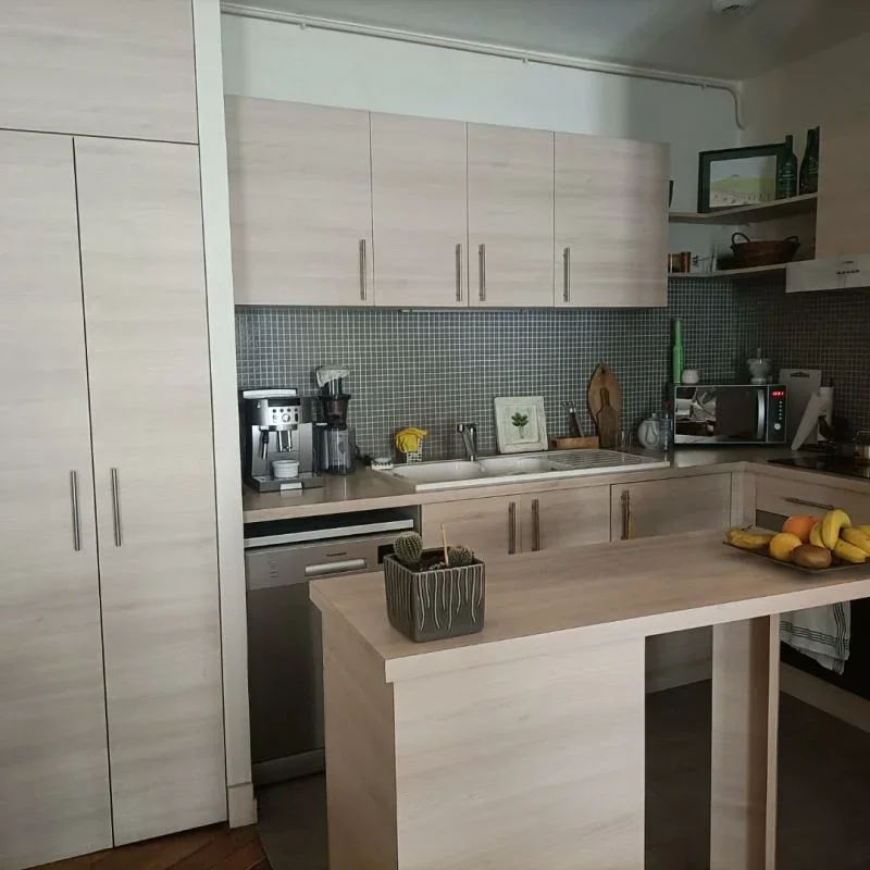 Appartement Rue de la République à Lyon