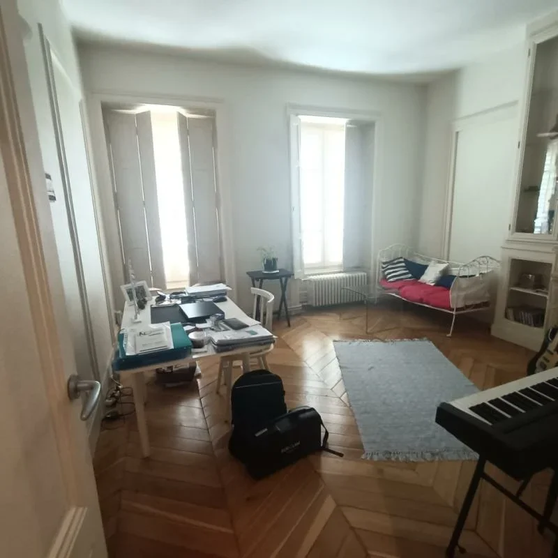 Appartement Rue de la République à Lyon