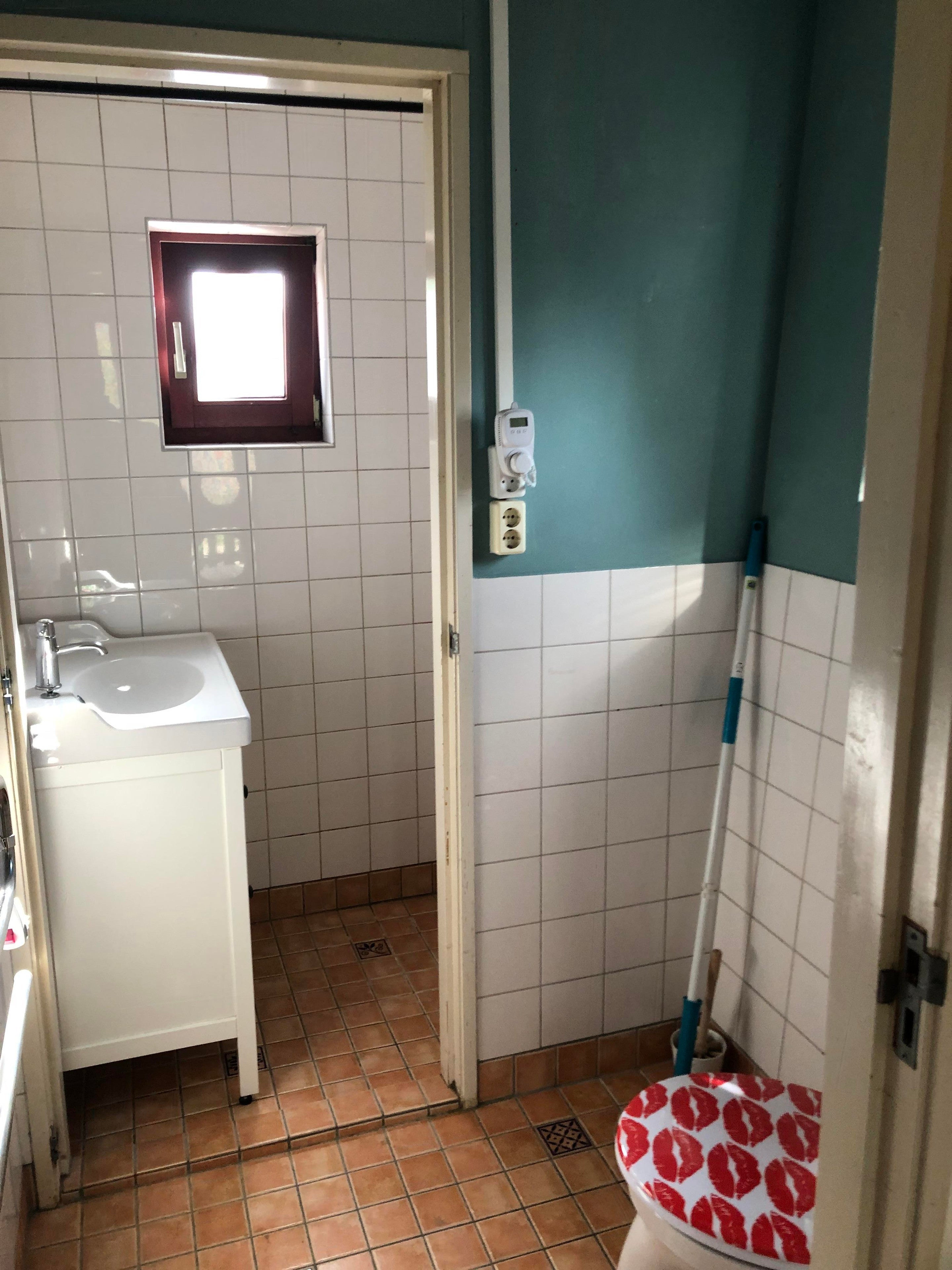 Appartement Zuidervaartdijk in Krommenie