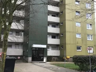 Wohnung Dürkheimer Straße in Frankfurt am Main