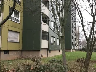 Wohnung Dürkheimer Straße in Frankfurt am Main