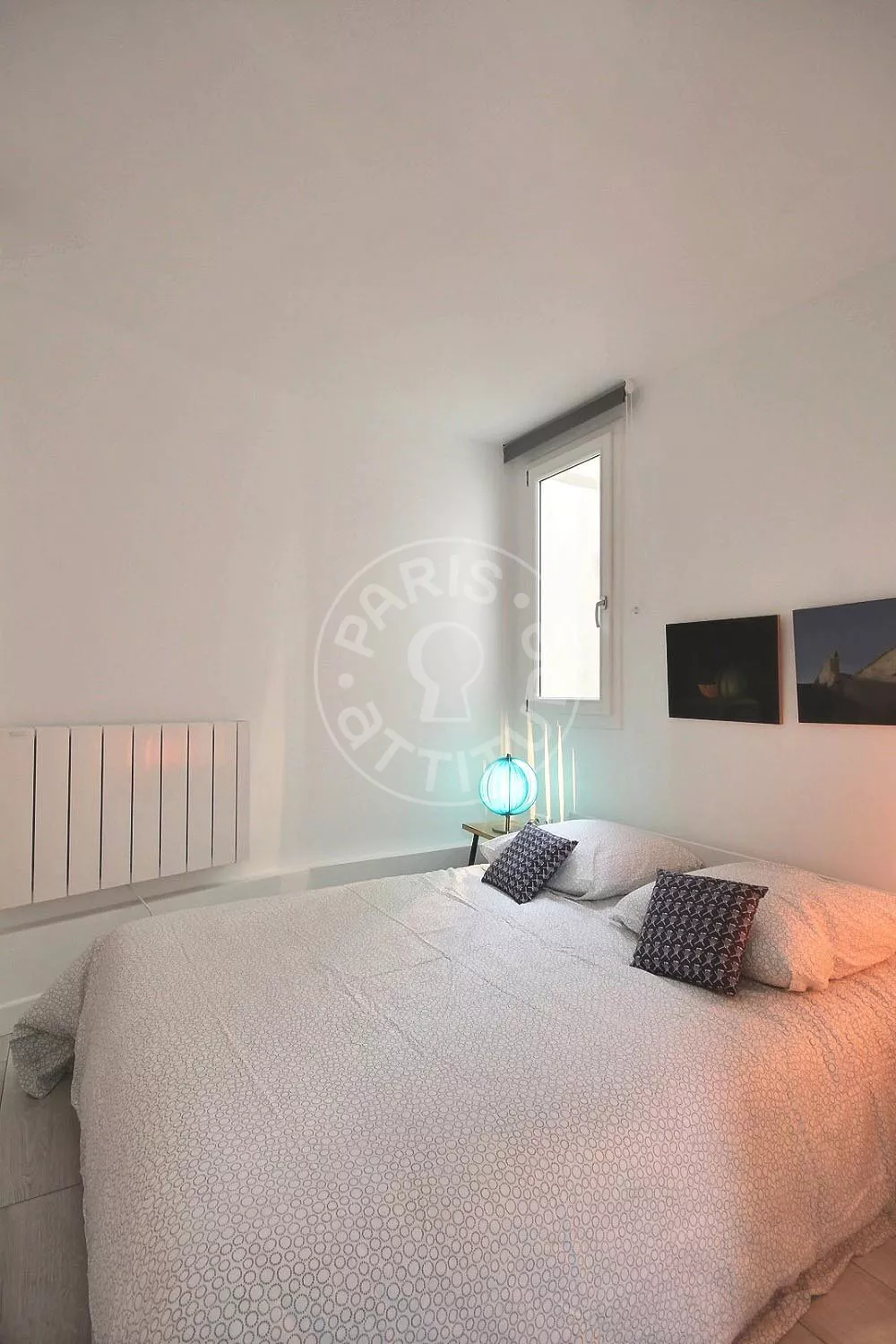 Appartement Rue du Foin à Paris