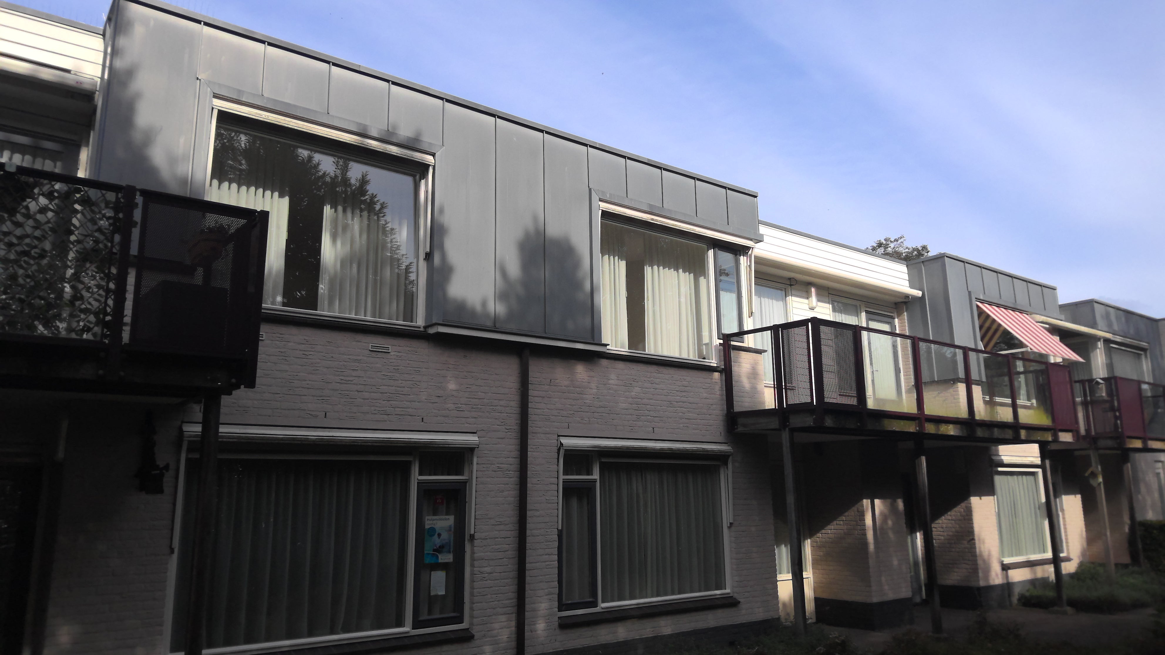 Appartement 't Wedervoort 18 in Wierden