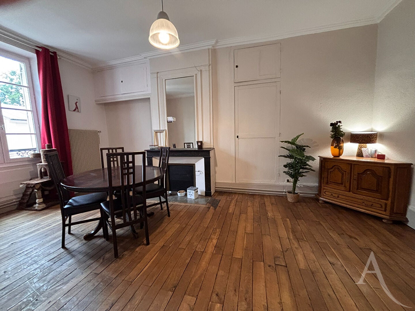Appartement Rue du Prinal à Bourges