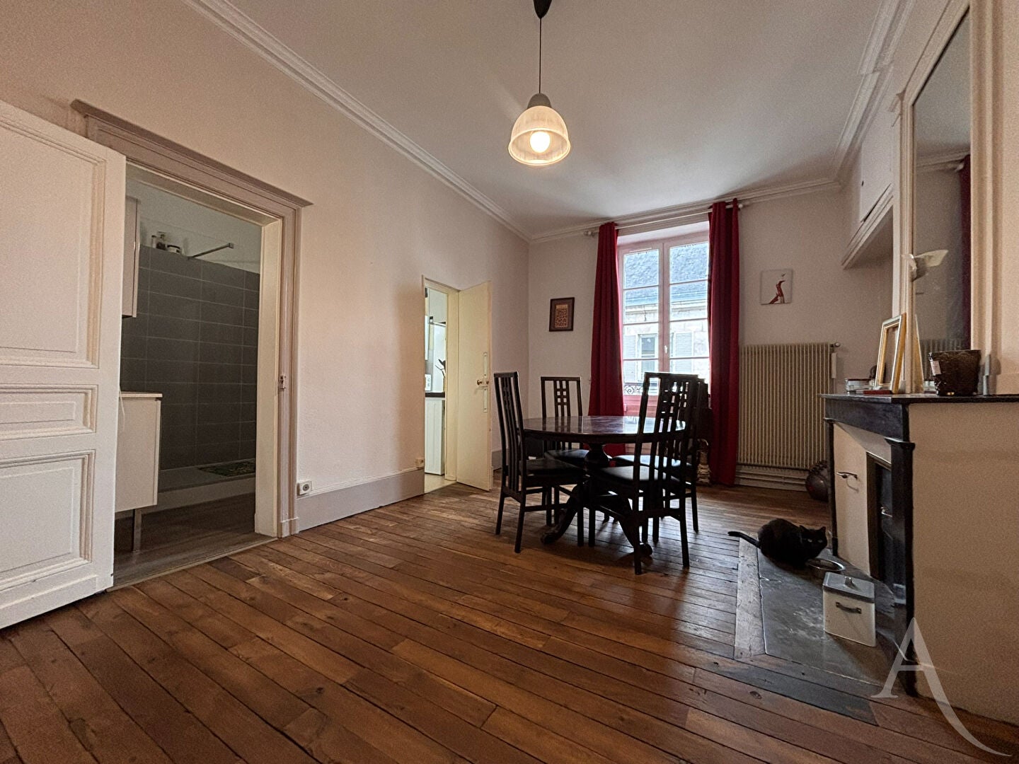 Appartement Rue du Prinal à Bourges