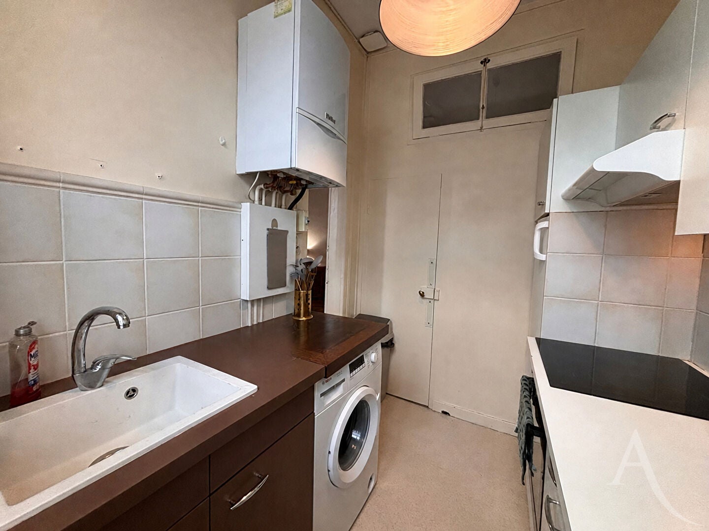 Appartement Rue du Prinal à Bourges