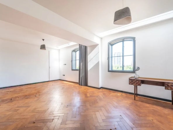 Flat Celbridge Mews in City of Westminster